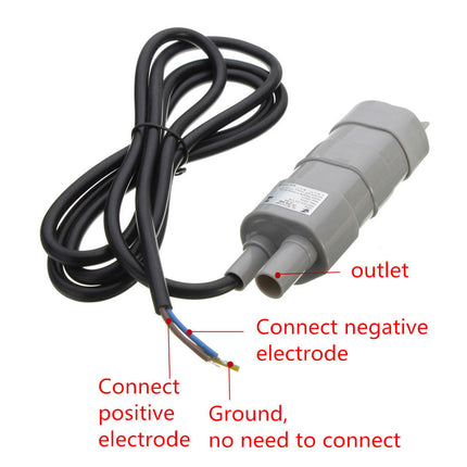 Water Pump 12V | NZ Sale
