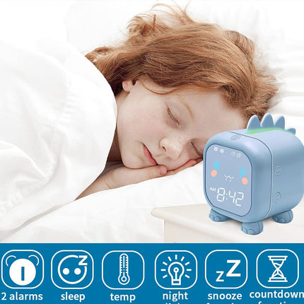 Digital Clock | NZ Sale