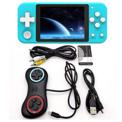 Portable Retro Game Console |  NZ Sale