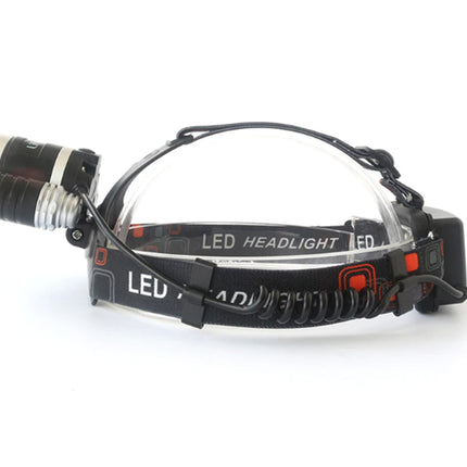 LED Headlamp 8000LM | NZ Sale