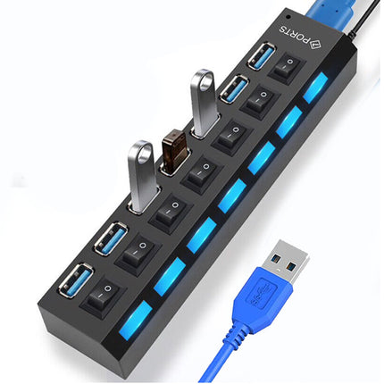 USB Hub | NZ Sale