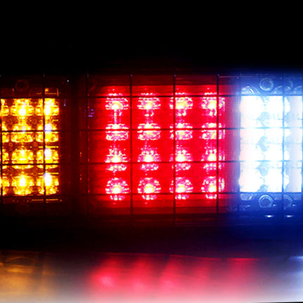 LED Tail Lights
