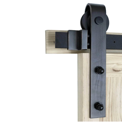 Barn Door Hardware | NZ Sale