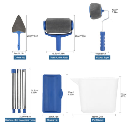Paint Roller Set | NZ Sale