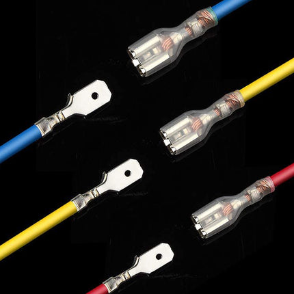 Electrical Wire Connectors Kit