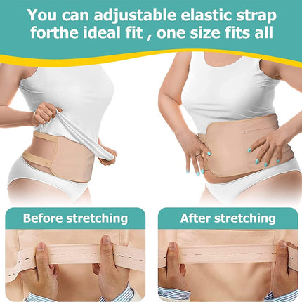 Castor Oil Wrap Belt | NZ Sale
