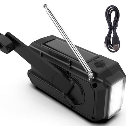 Portable AM FM Radio | NZ Sale