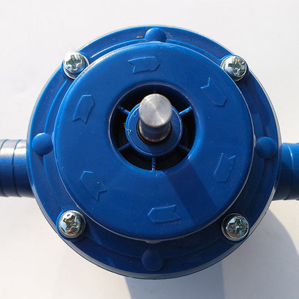 Self-Priming Centrifugal Water Pump