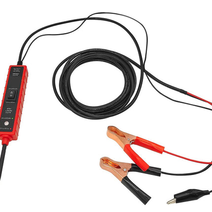 Car Electric Circuit Tester