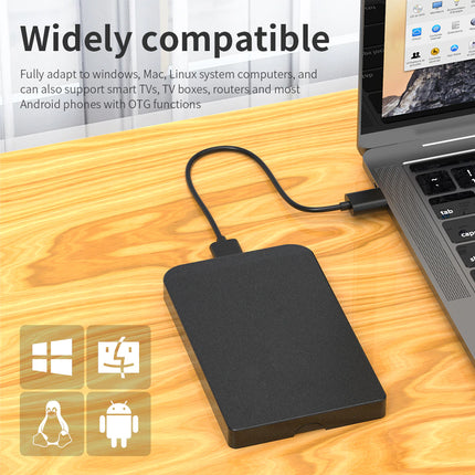 Portable External Hard Drive 2TB Expansion | NZ Sale