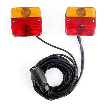 Trailer Lights