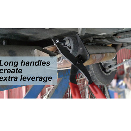 Exhaust Hanger Pliers