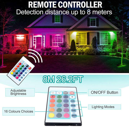 Flood Light LED | NZ Sale