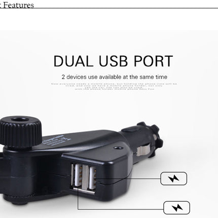 Phone Holder for Car | NZ Sale
