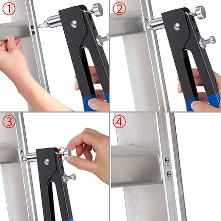 Rivet Gun Rivnut Tools | NZ Sale