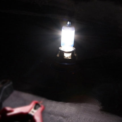 Xenon H11 12V Headlight Bulb - 2pcs