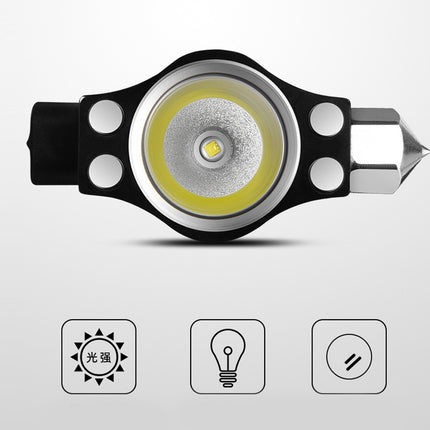 Flashlight Torch