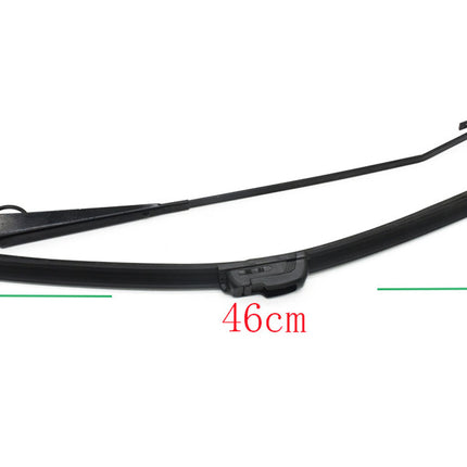 Wiper Blades for UTV