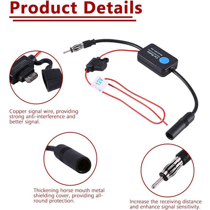 Technical diagram of a wiring harness with labeled features on a white background.
