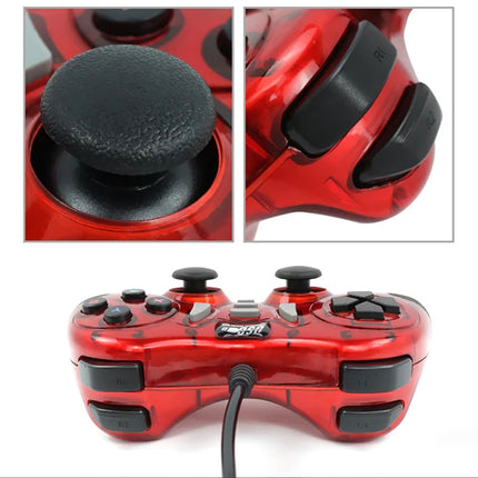 Gamepad PC Gaming Controller | NZ Sale