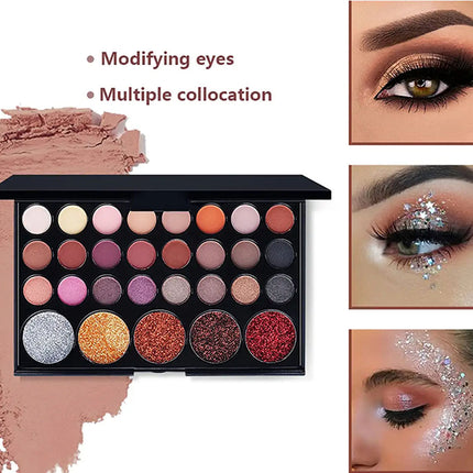 Professional Makeup Kit |  NZ Sale
