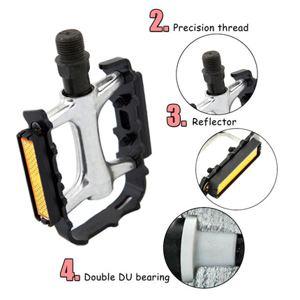 Mountain Bike Pedals | NZ Sale