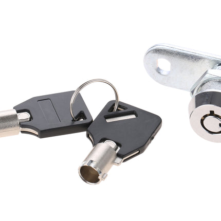 Filing Cabinet Lock