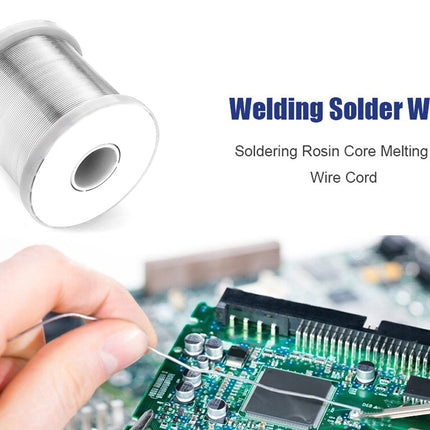 2mm Tin Soldering Wire Welding Line | NZ Sale