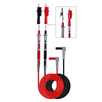 Multimeter Test Leads | NZ Sale