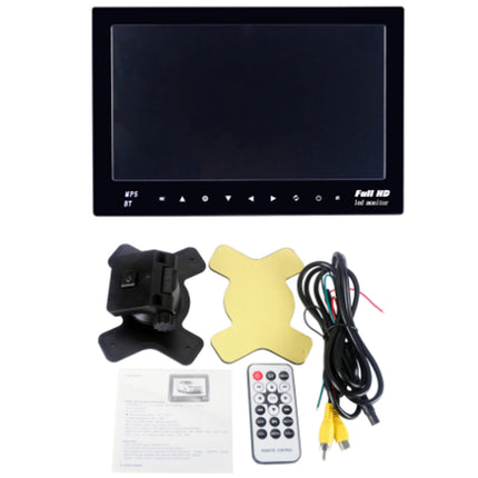 Car Reversing Camera