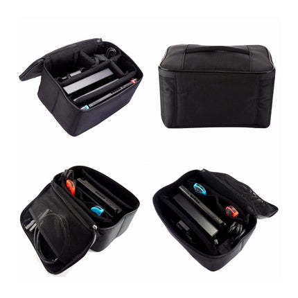 Nintendo Switch Case Carrying Storage Organiser Bag | NZ Sale