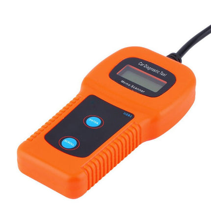 OBD2 Scanner