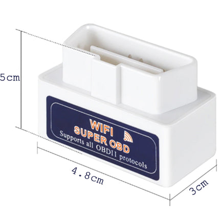 OBD2 Scanner