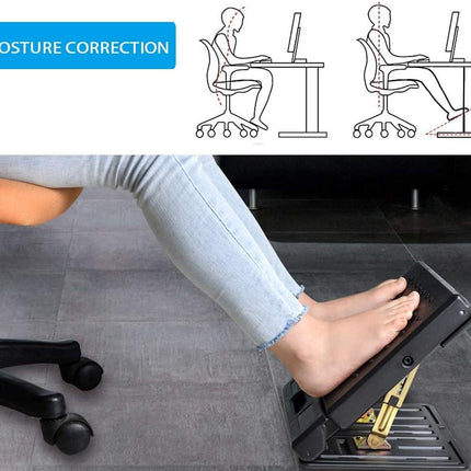 Adjustable Foot Rest | NZ Sale