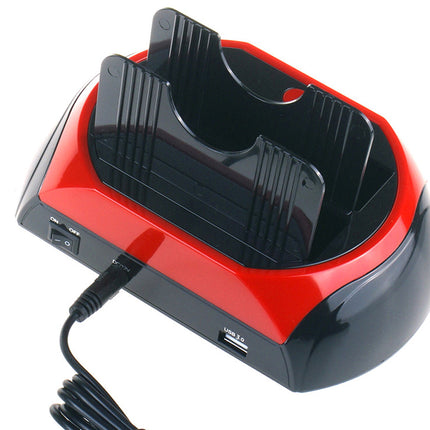 HDD Docking Station 2.5/3.5" IDE/SATA | NZ Sale