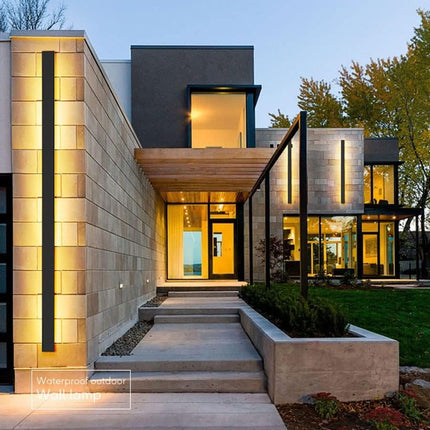 LED Wall Lights