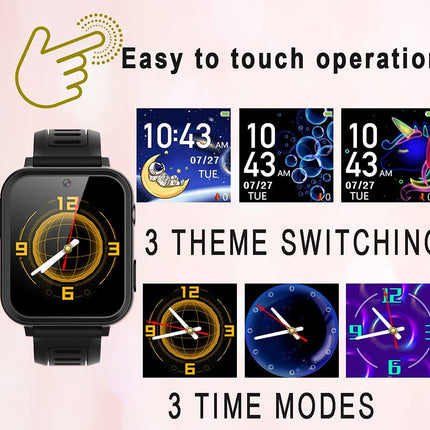 Kids Smart Watch | NZ Sale