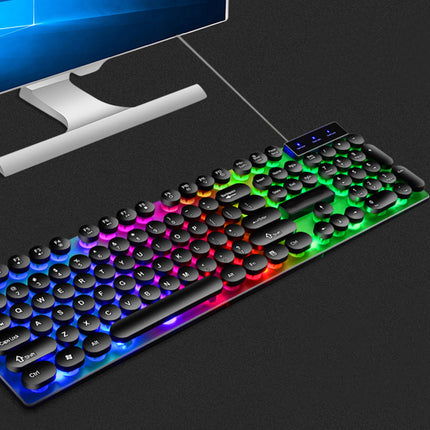 Gaming Keyboard and Mouse | NZ Sale