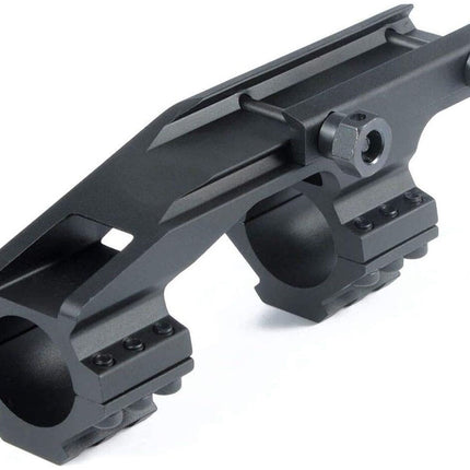 Rifle Scope Mounts Dual Rings | NZ Sale