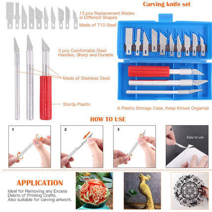 3D Printer Tools and Accessories Kit | NZ Sale