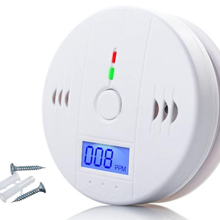 Smoke Alarm Detector | NZ Sale