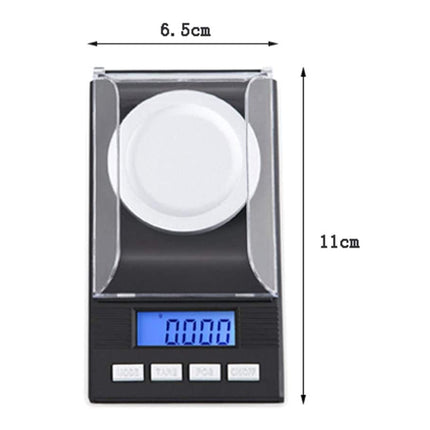 Digital Pocket Scales