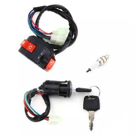 ATV Accessories Ignition Coil Wiring Harness | NZ Sale