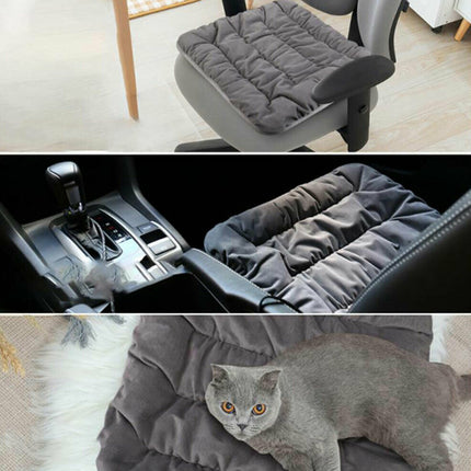 USB Heating Cushion for Office Chair