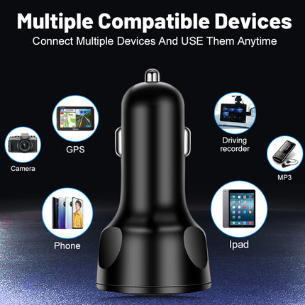 Car Charger | NZ Sale
