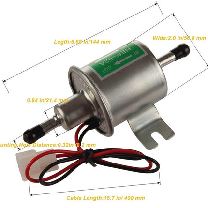 Fuel Pump | NZ Sale