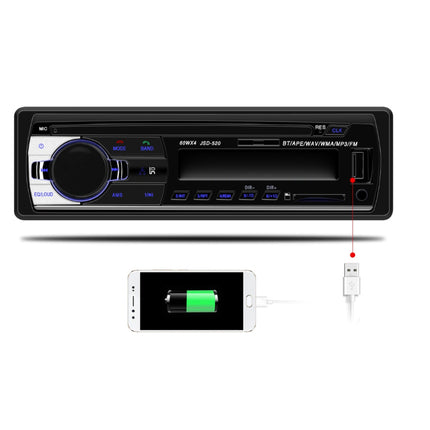 Car Stereo System