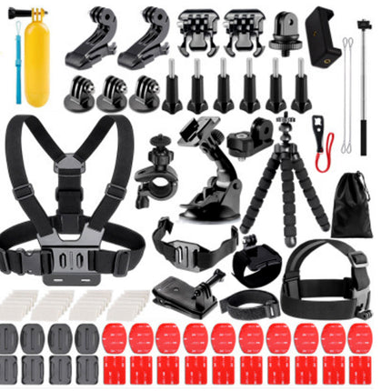 GoPro Accessories | NZ Sale