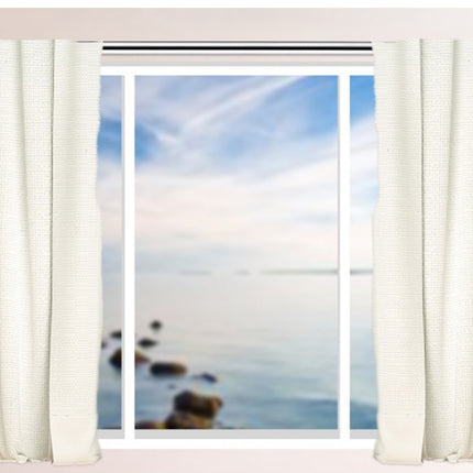 Shower Curtain Rail | NZ Sale