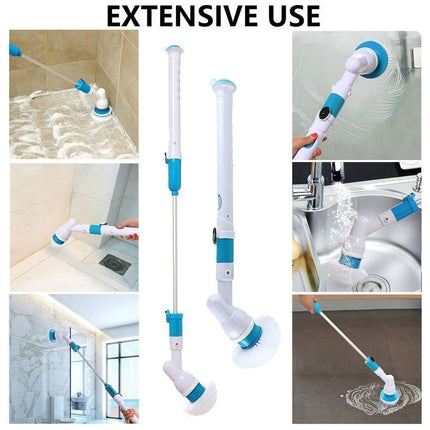 Cordless Scrubber | NZ Sale